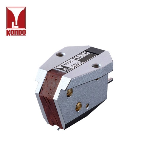 Kondo audionote(콘도오디오노트) Io-xp MC cartridge