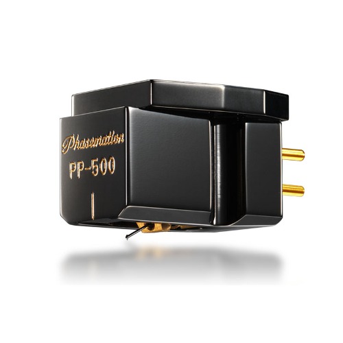 Phasemation(페이즈메이션) PP500 MC cartridge