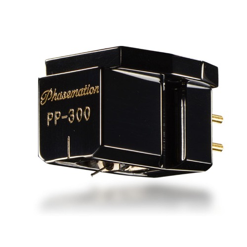Phasemation(페이즈메이션) PP-300 Mc cartridge