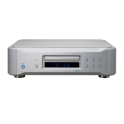 Esoteric(에소테릭) K-05Xs Super CD/CD Player (주)극동음향정식수입품