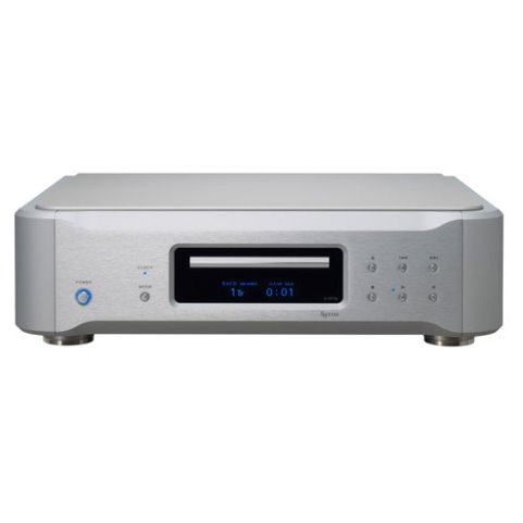 Esoteric(에소테릭) K-07Xs Super Audio CD/CD Player (주)극동음향정식수입품